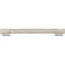 Elements 160 mm Center-to-Center Satin Nickel Knox Cabinet Bar Pull,  645-160SN-10 - alternate 2